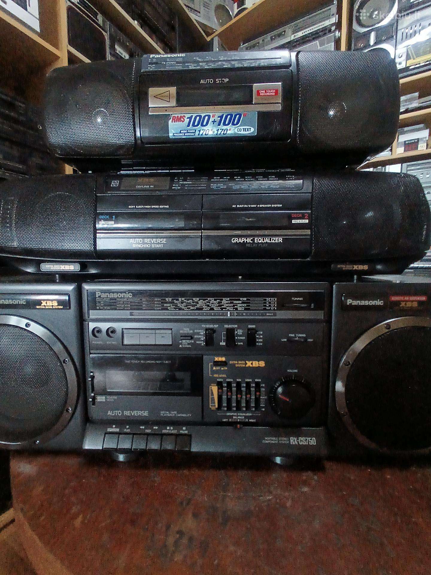 Panasonic