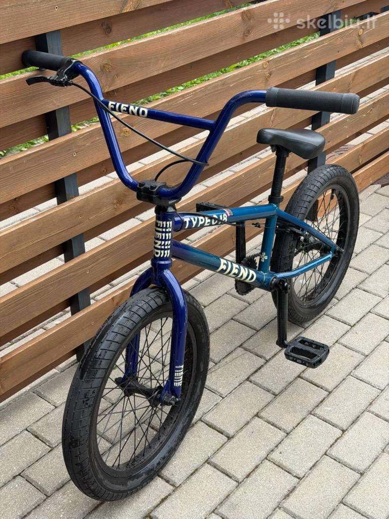 Bmw dviratis