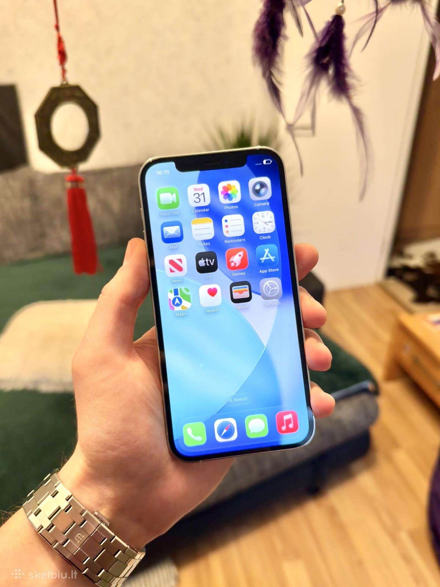 iPhone 13 Pro 256gb