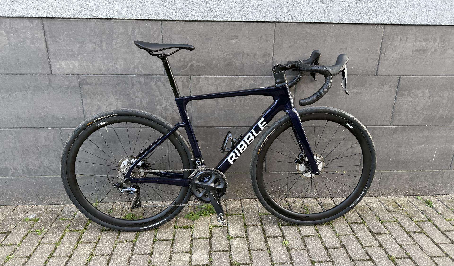 Ribble Endurance SLR carbon Ultegra 54cm