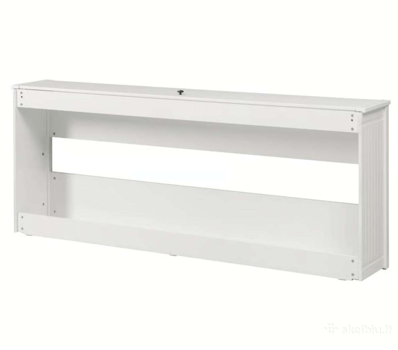 Ikea kušetės čiužinio dėžė