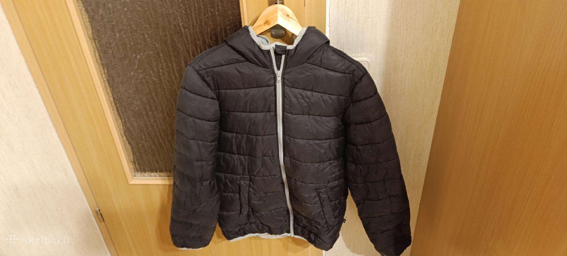 Benetton pavasarinė paaugliška striukė 13-14 metų