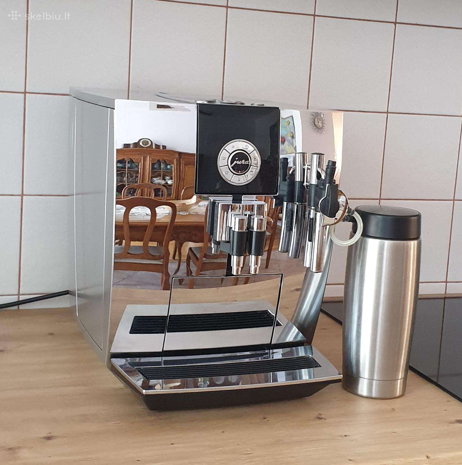 Jura J9