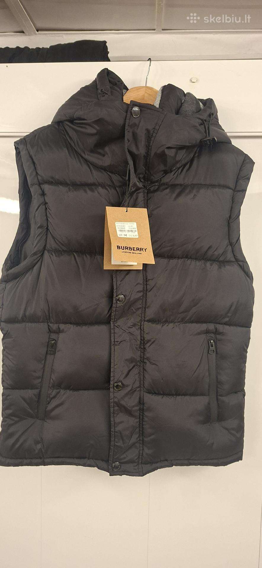 Liemenė Burberry