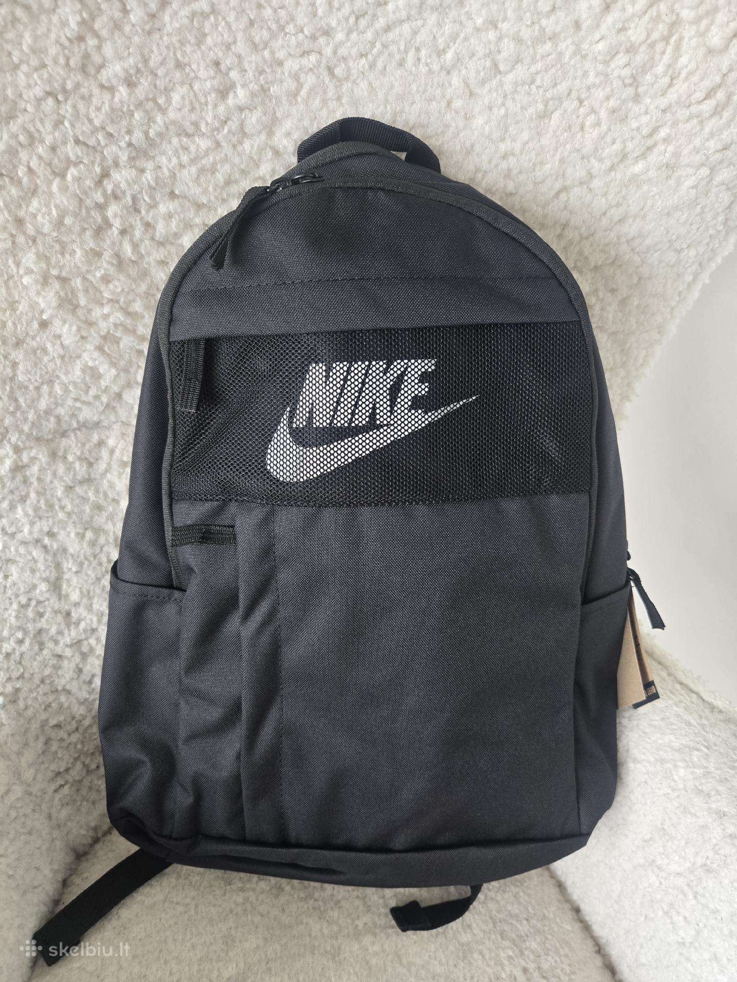 Originali Nike kuprinė