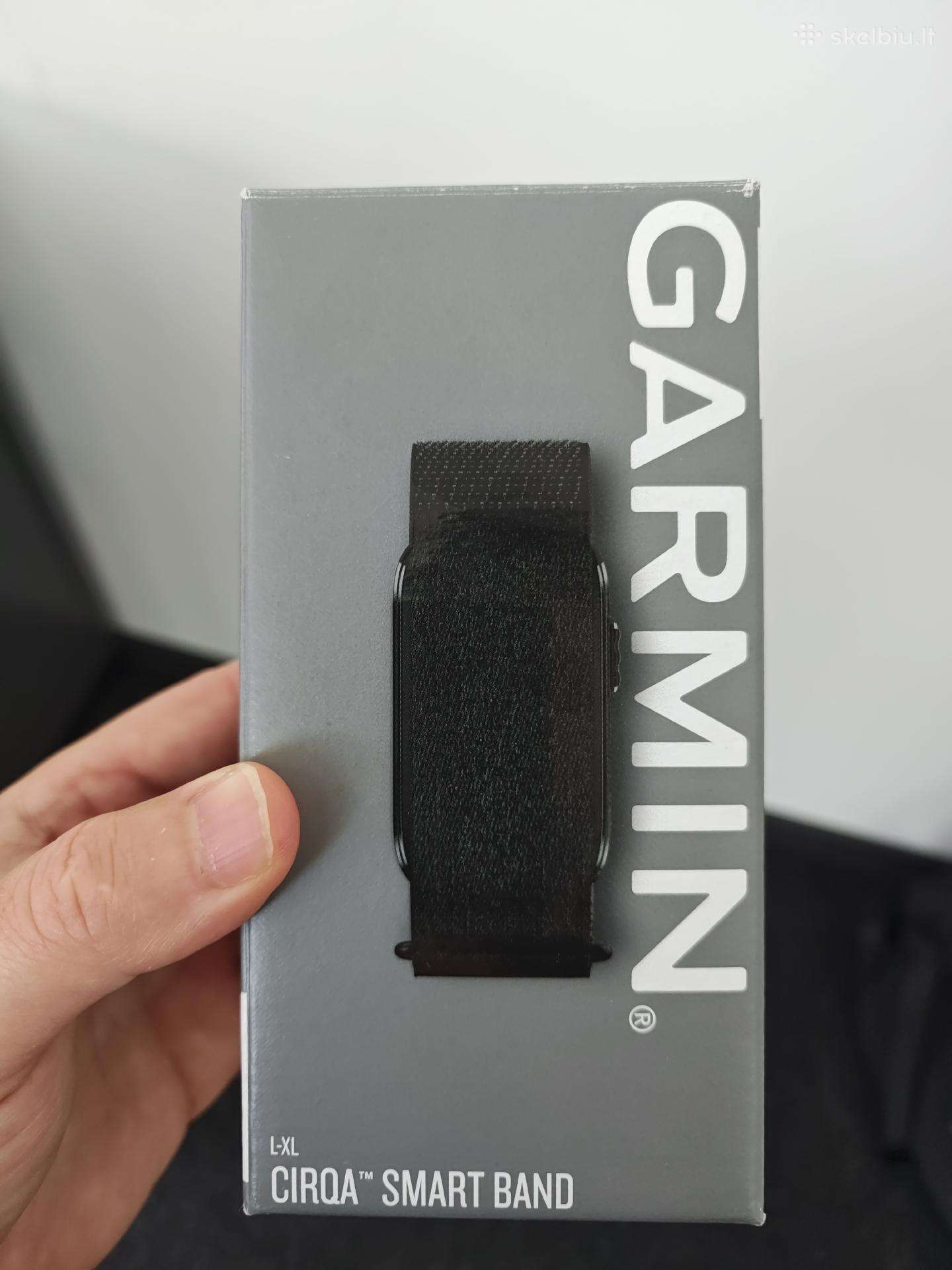 Garmin Cirqa