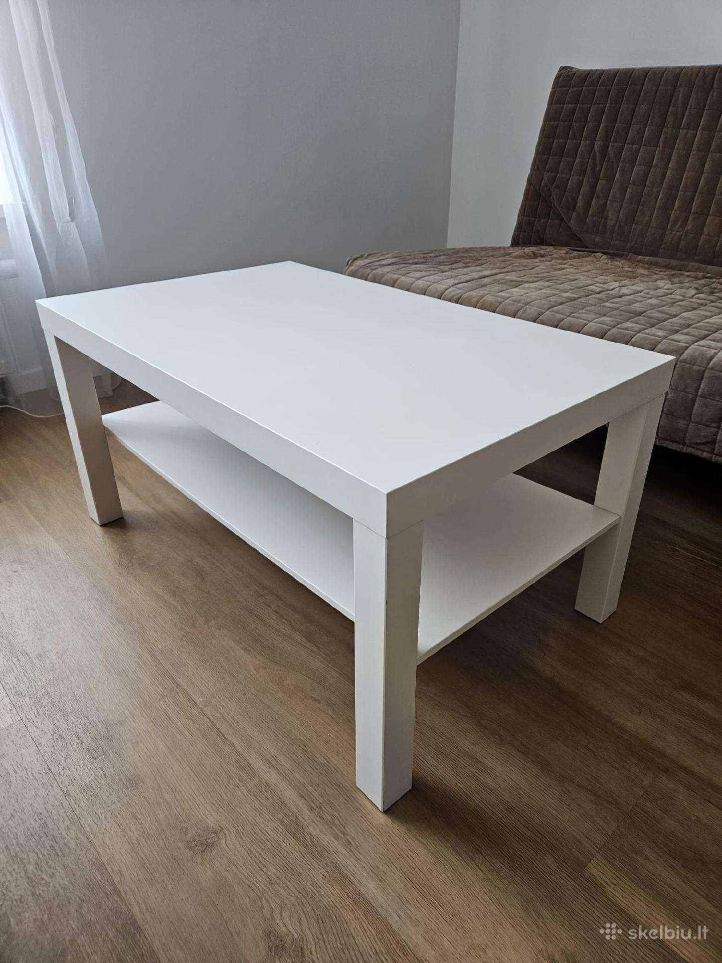Ikea staliukas