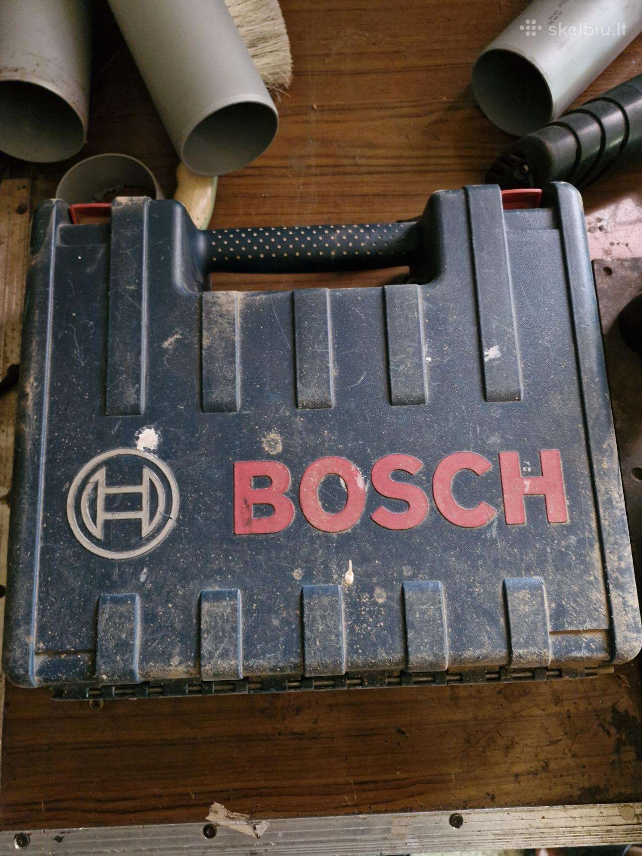 Bosch Gsr 14.4-2 Professional