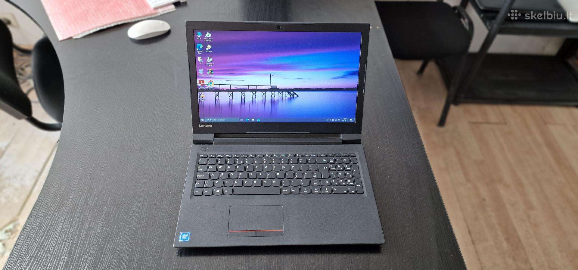 Lenovo V110, 15.6 LED, 8gb, SSD