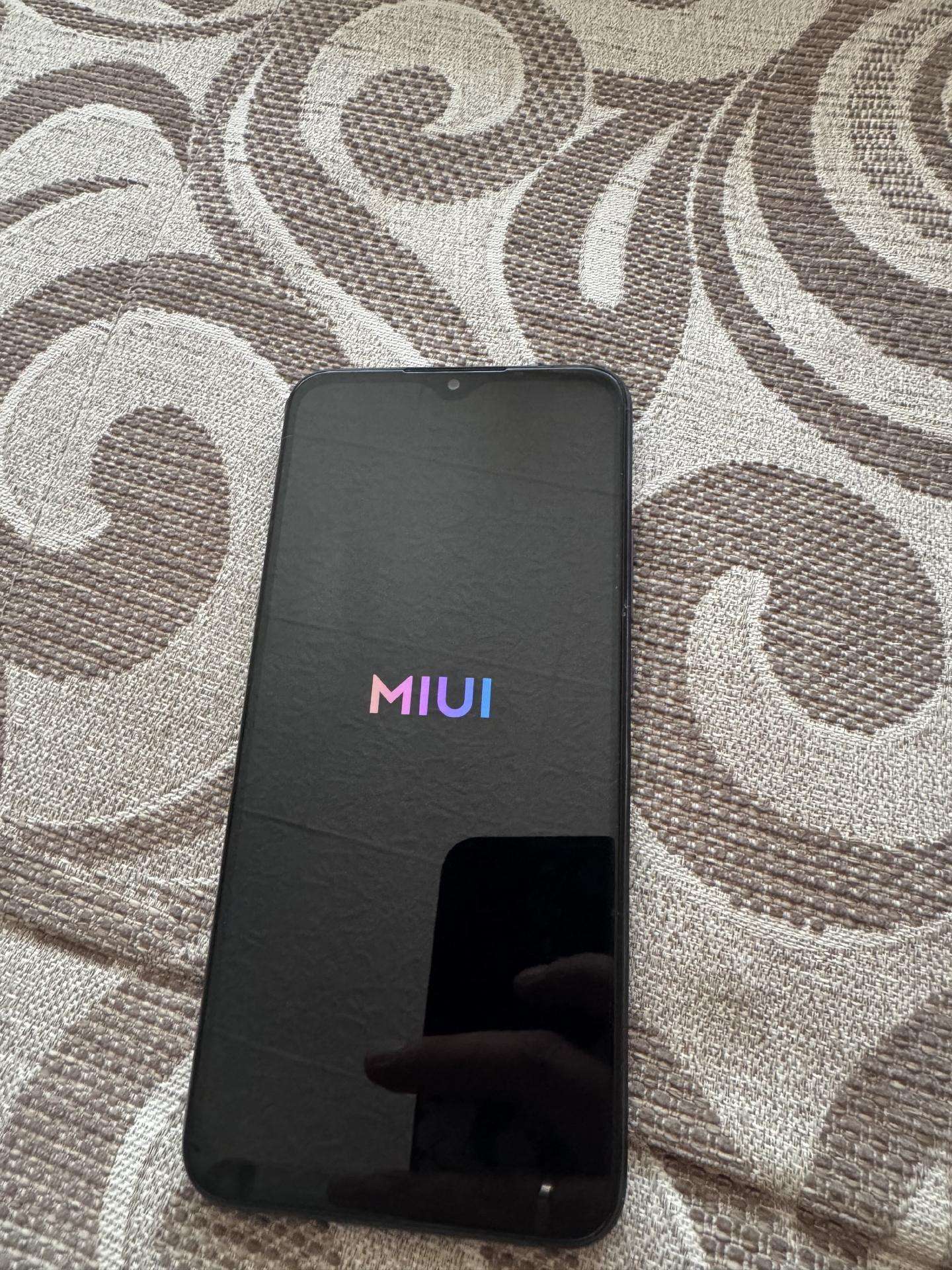Xiaomi Redmi 9