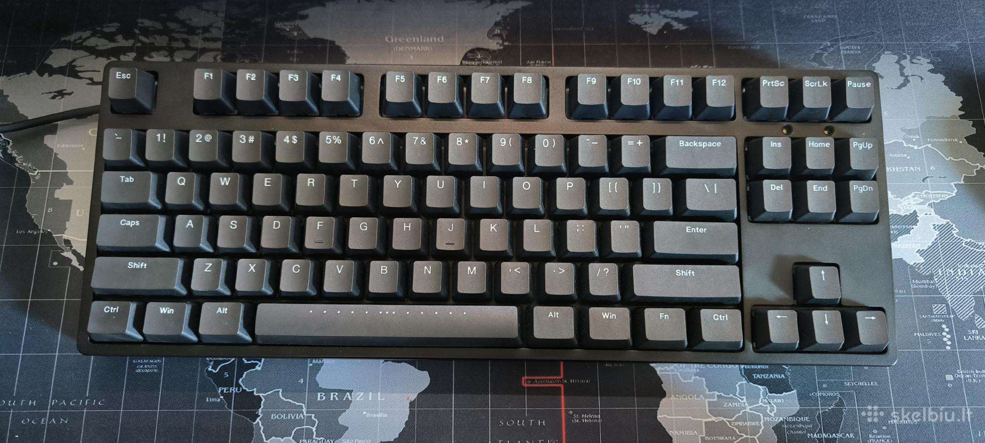 Ikbc Typeman C87