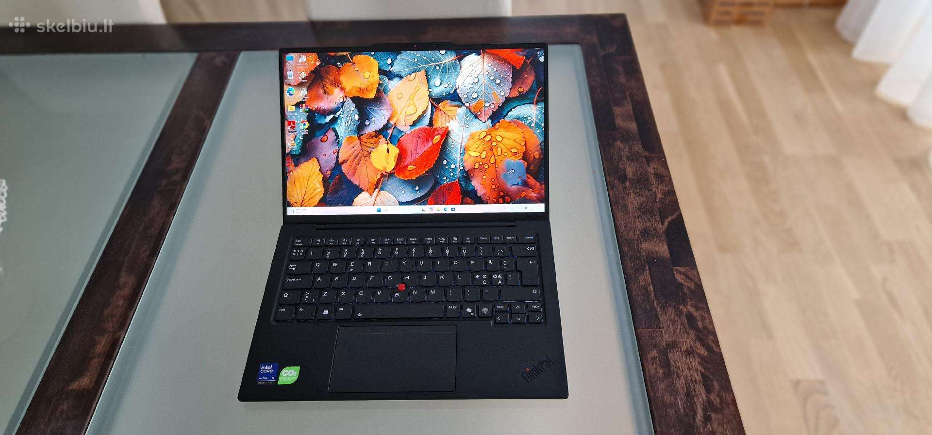 Lenovo X1 Carbon Gen 13 Aura Edition Ai, Ultra