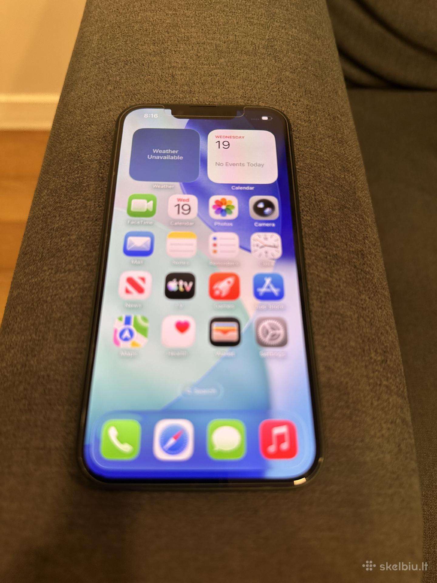 iPhone 13 128gb green
