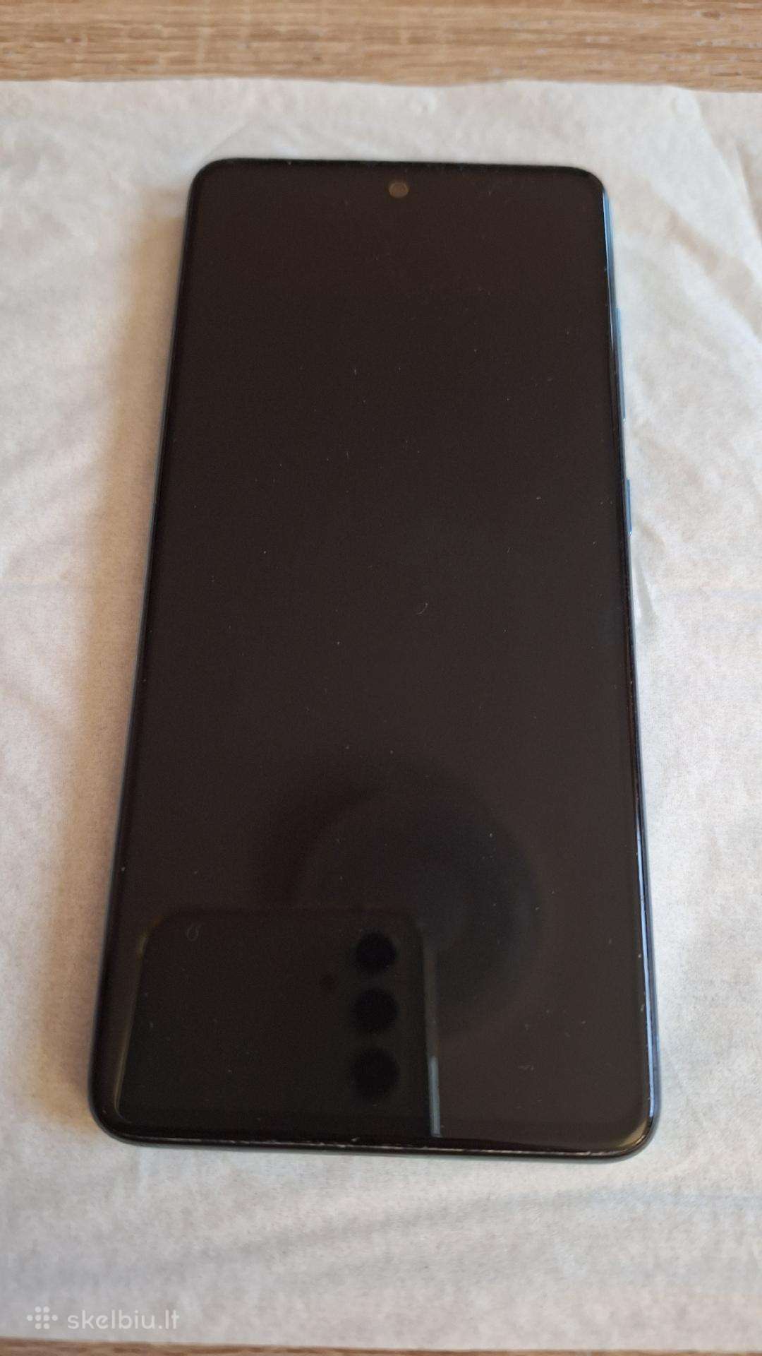 Puikios būklės Samsung A51