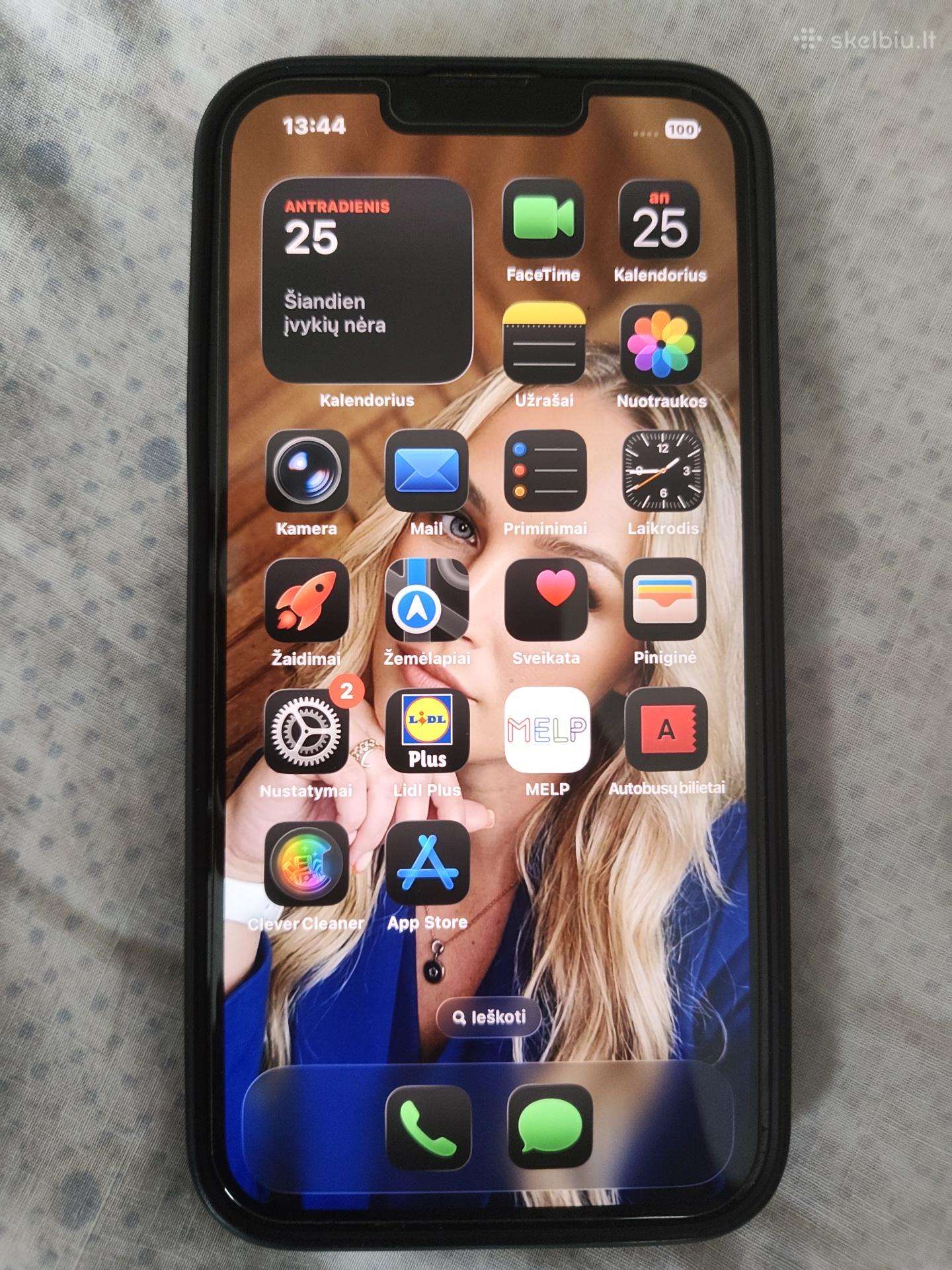 13 pro 128