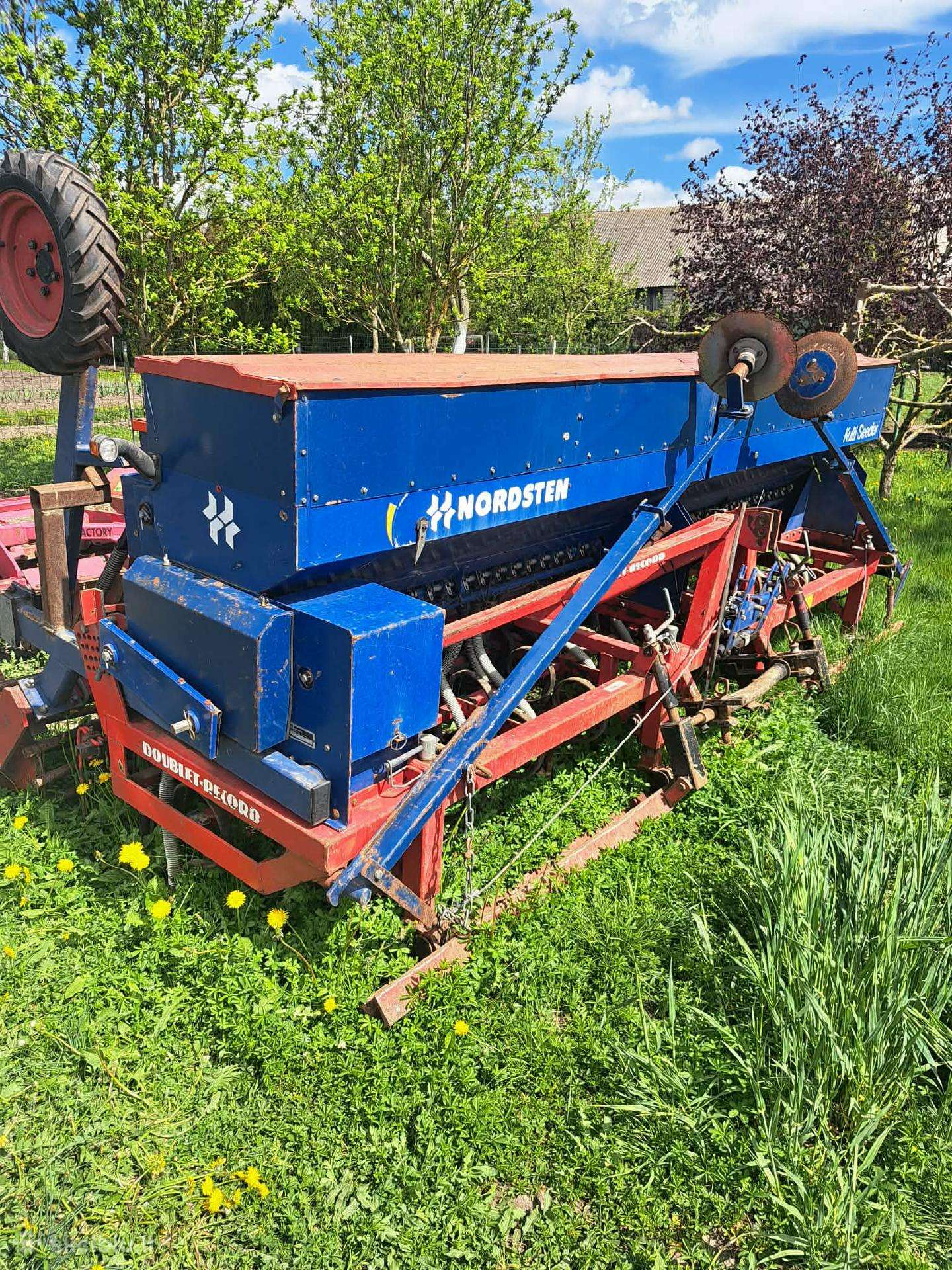Nordsten 4m