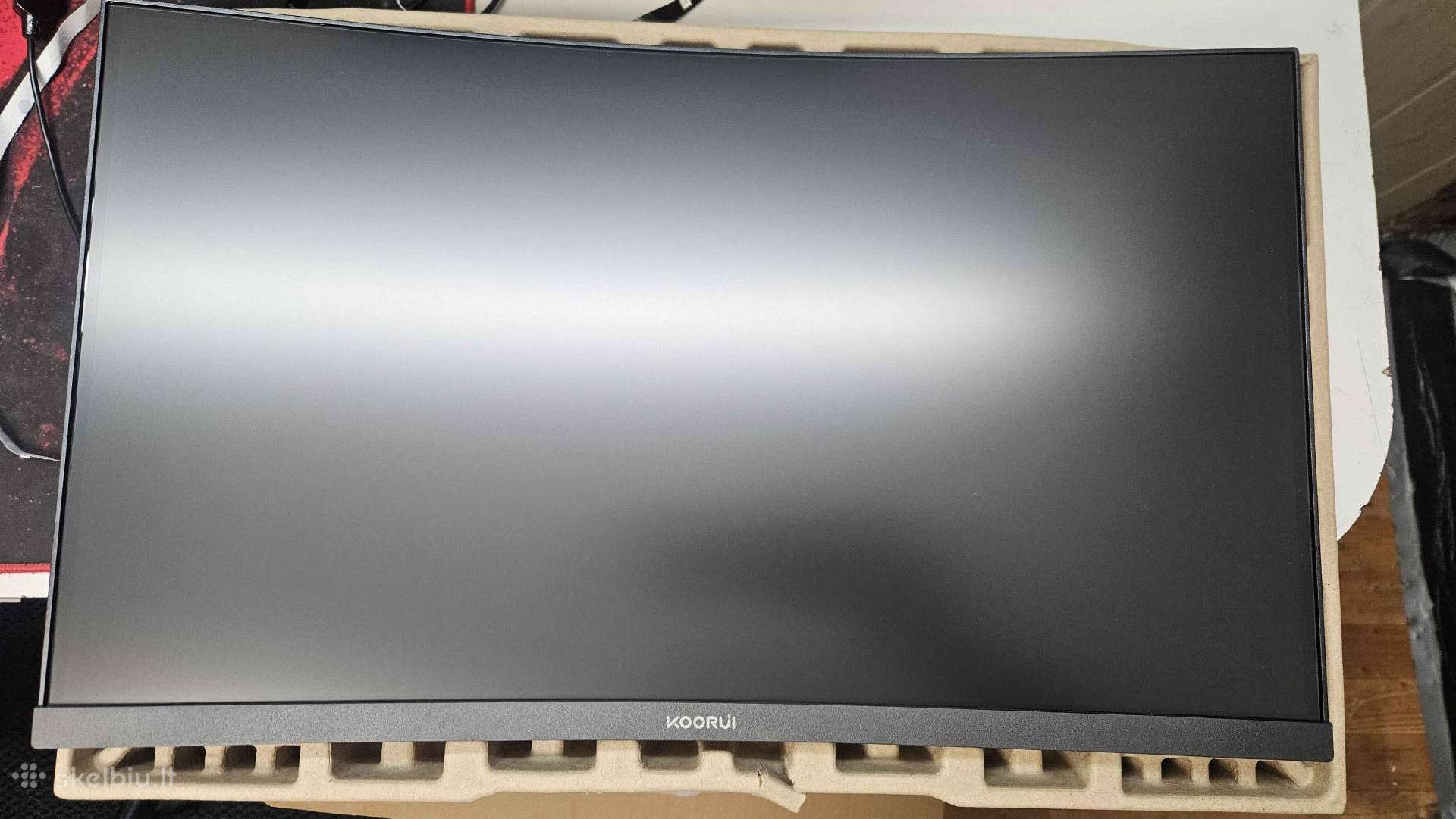 Monitorius Koorui 24e6ca