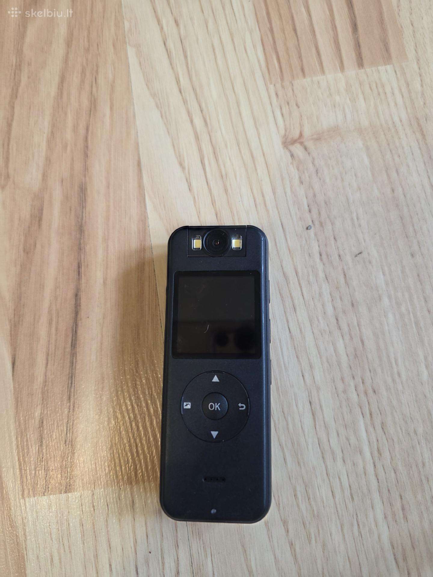 Body cam