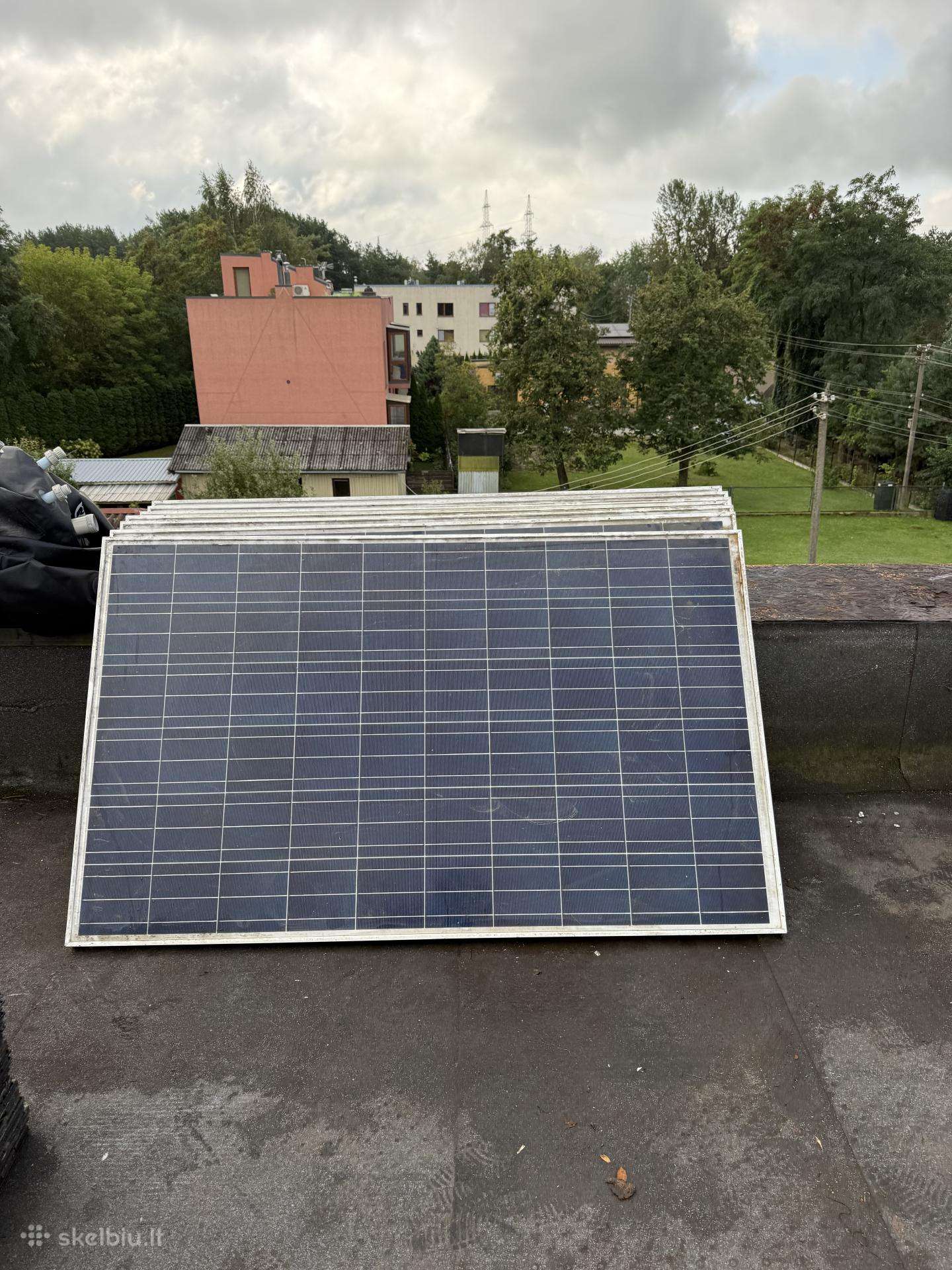 Saules elektrines plokstes 250kv