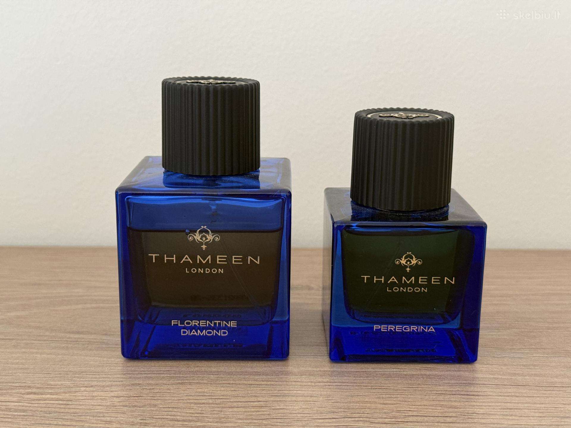 Thameen originalūs kvepalai
