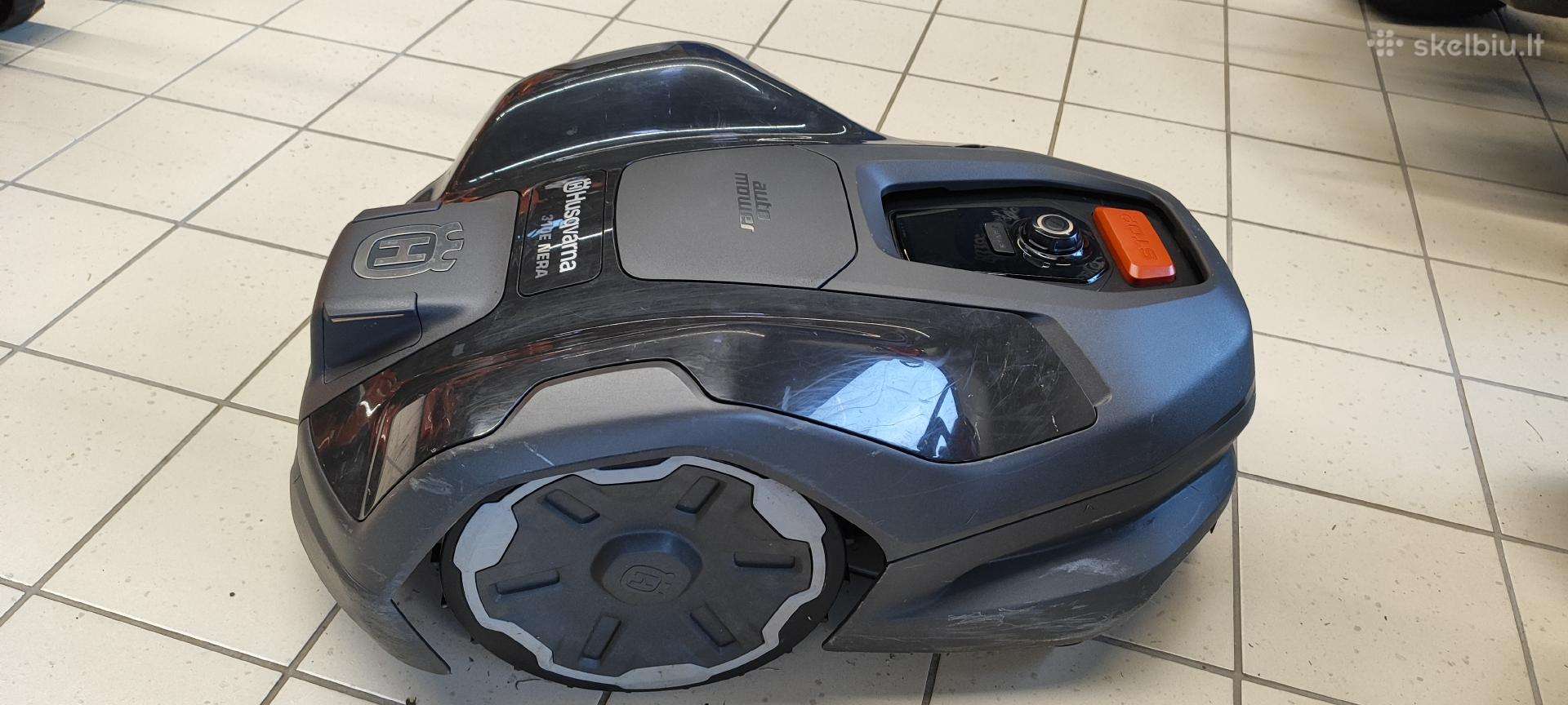 Automower 310e Nera