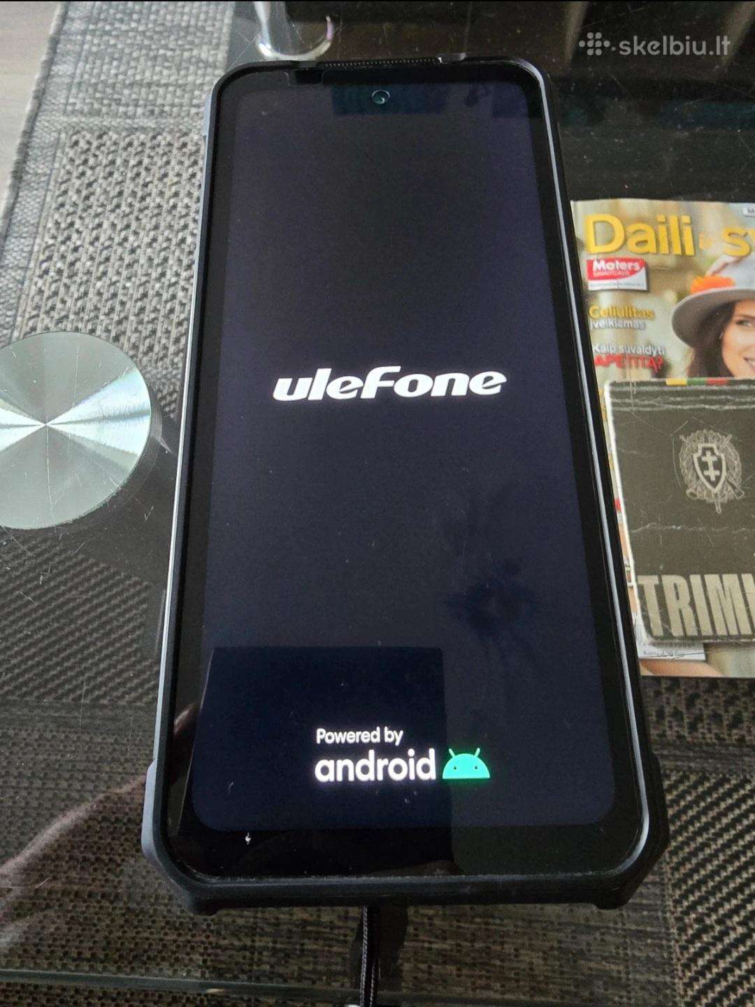 Ulefone Armor 24