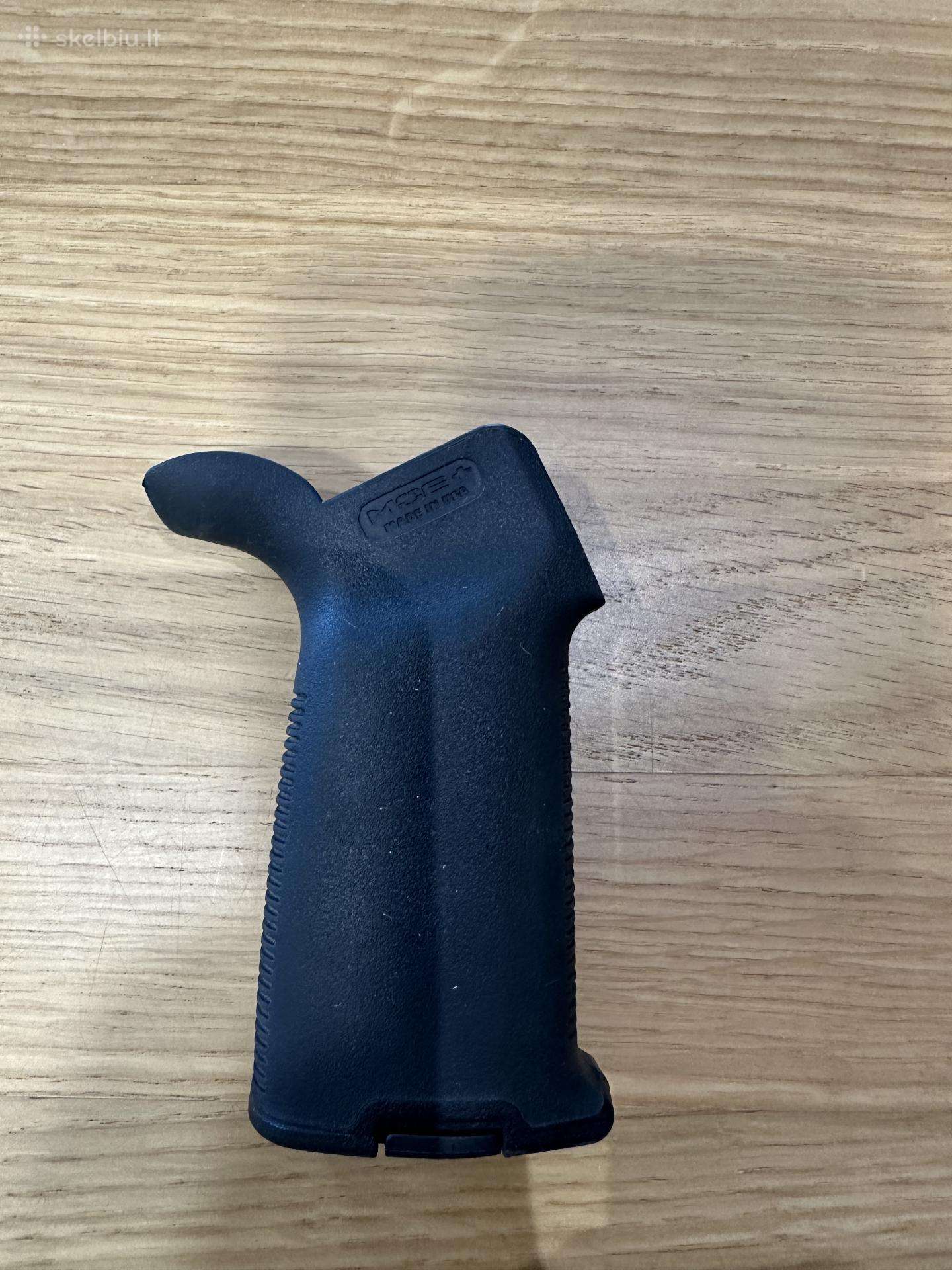 Magpul Moe+ pistoletine rankena