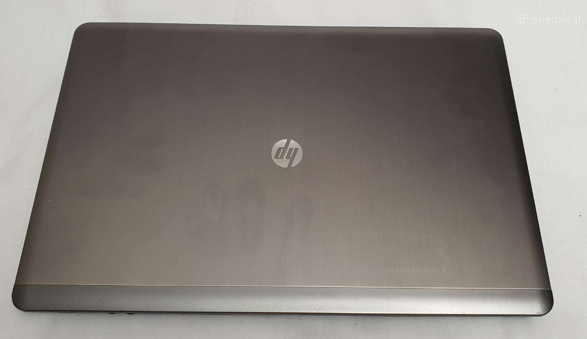 Hp Probook 4540s i3-3110m 6 GB RAM 120 GB Ss