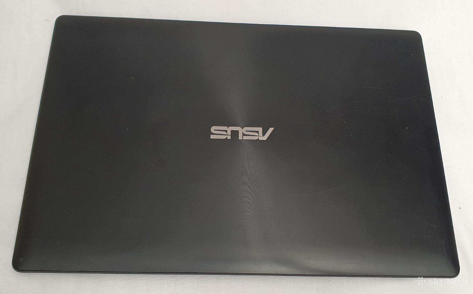 Asus X553ma Intel Celeron N28304 GB Ram240ssd