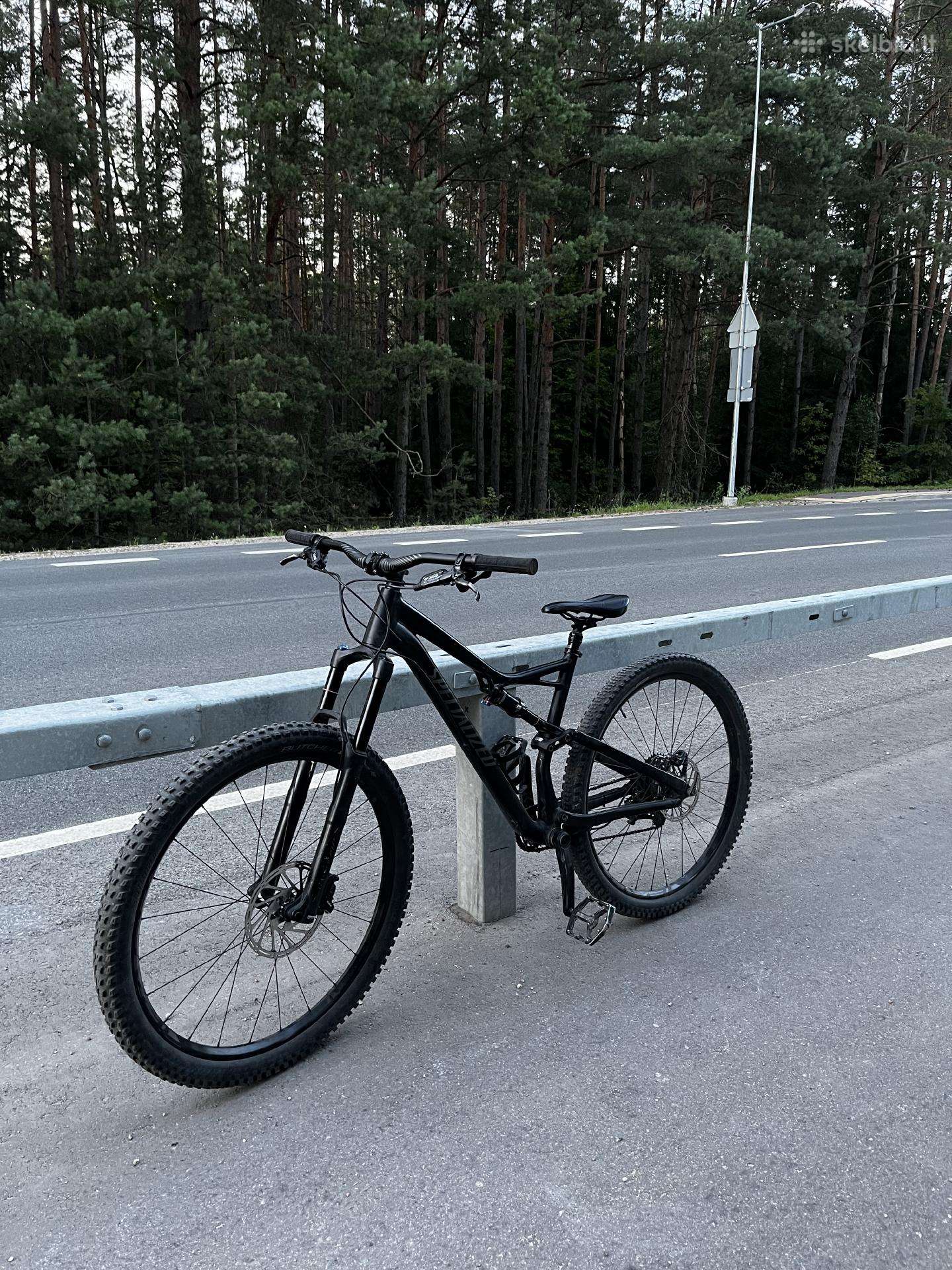 Specialized stupjuper 2021