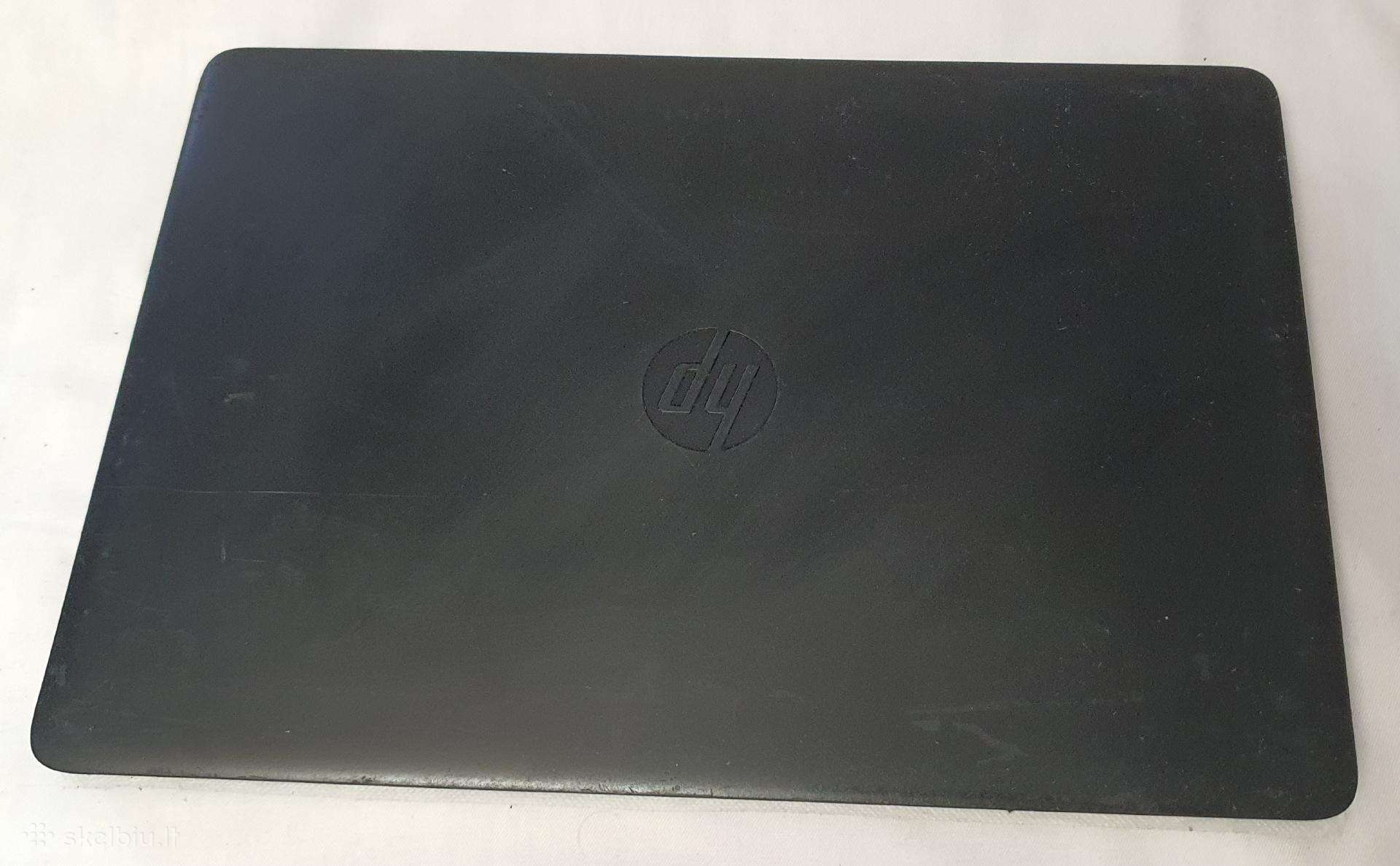 Hp Probook 450 G1 I3-4000m 6 GB RAM 466 GB HDD