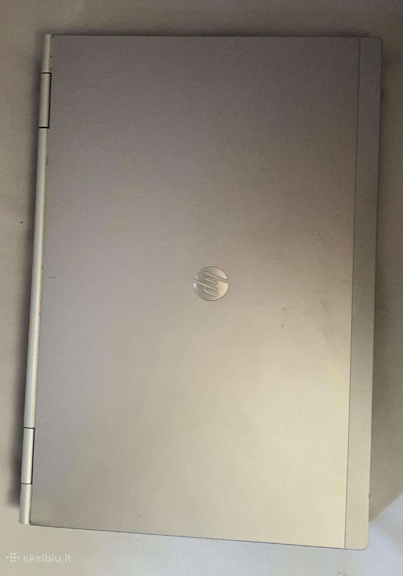 Hp 8470p i5-3230m 8 GB RAM 120 GB SSD