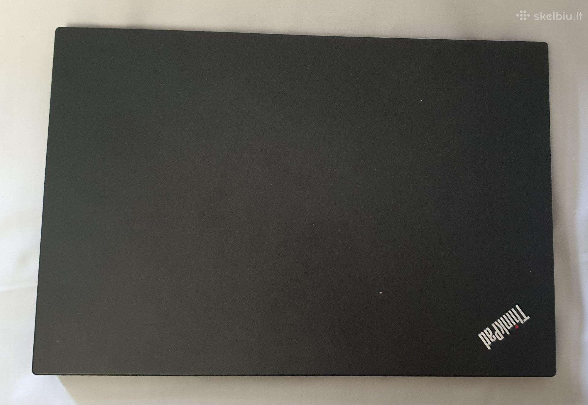 Lenovo L580 i3-8130 8 GB RAM 240 GB Nvme SSD