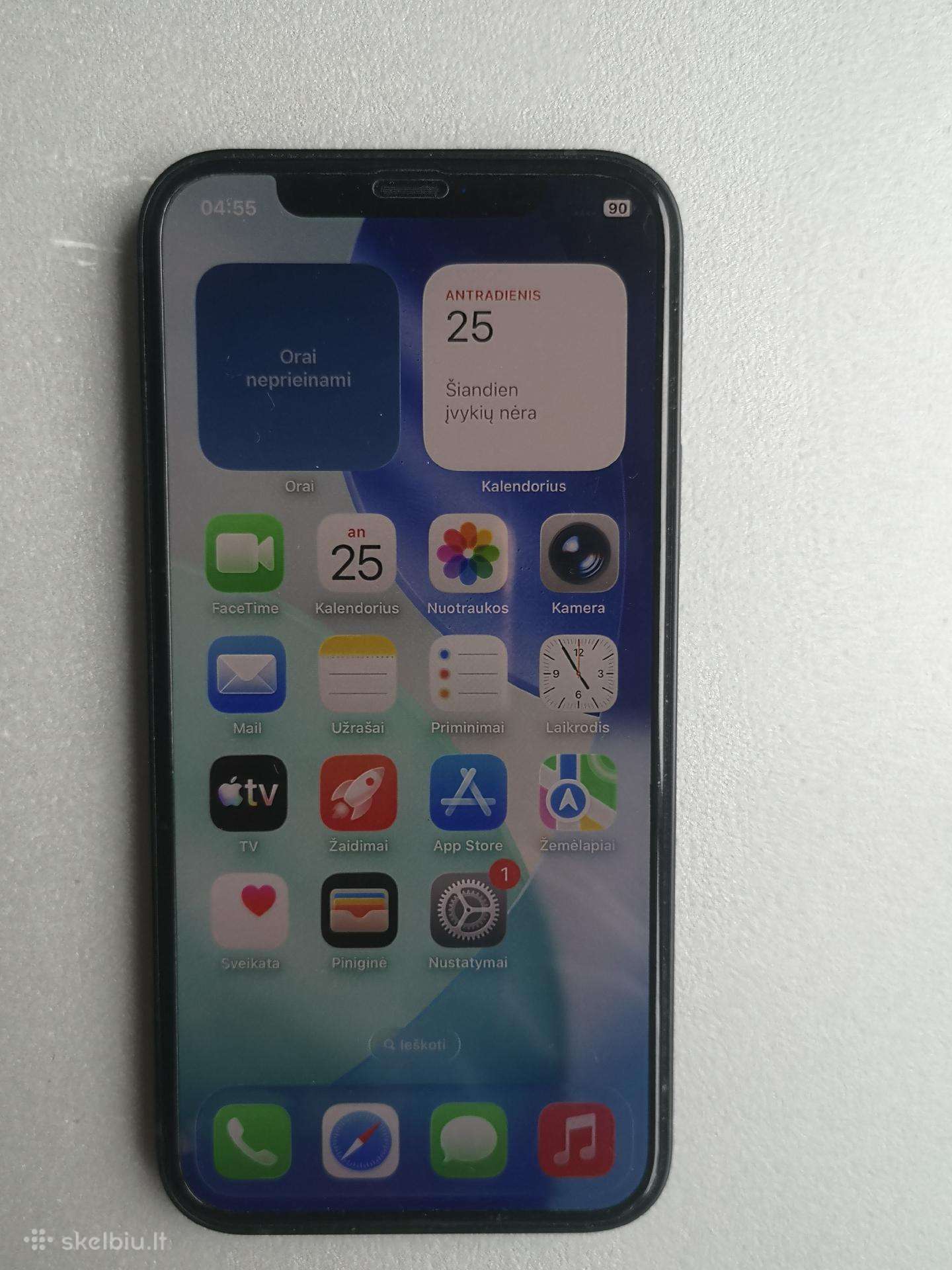 iPhone