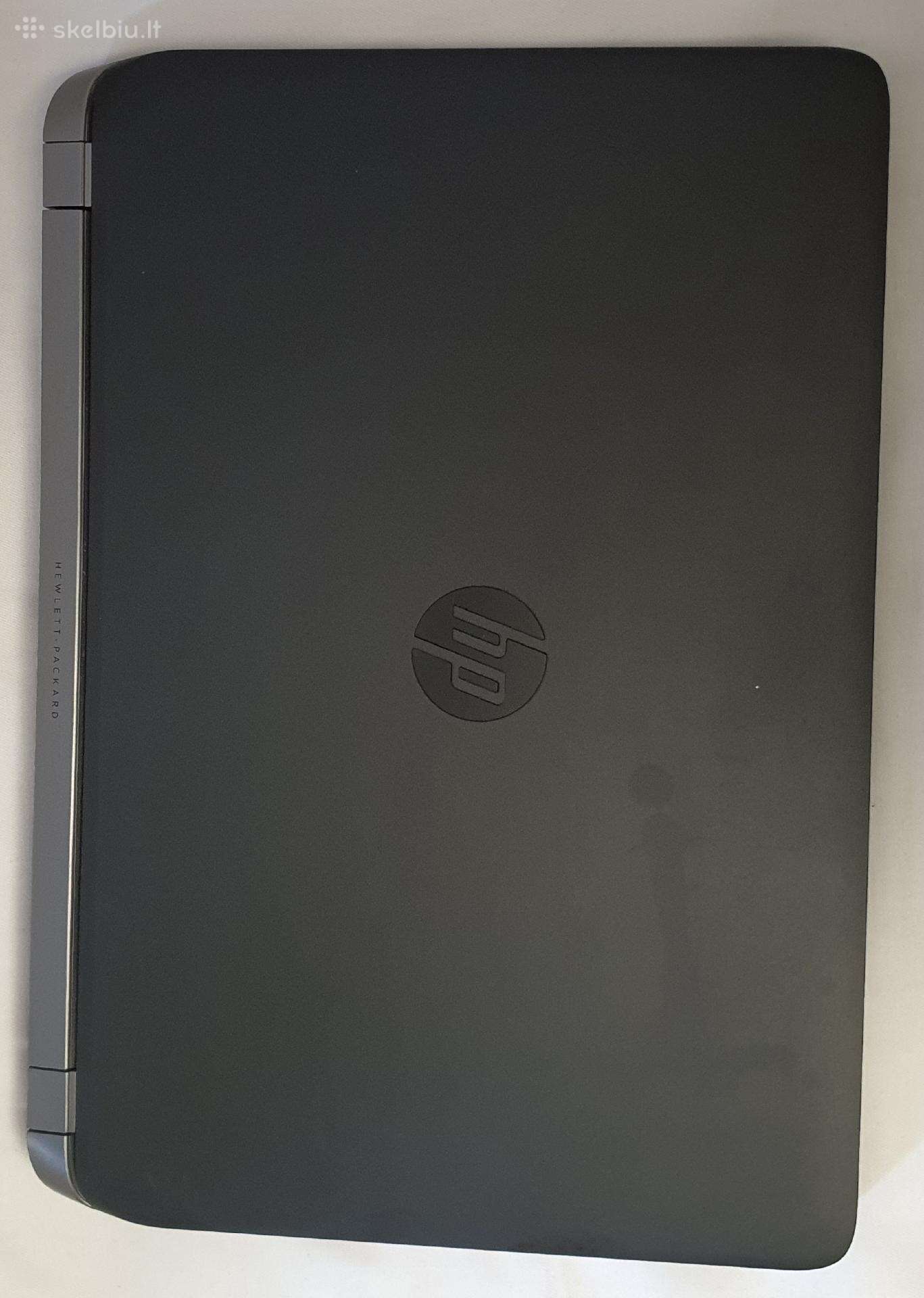 Hp Probook 450 G2 i5-5200 8 GB RAM 240 GB SSD