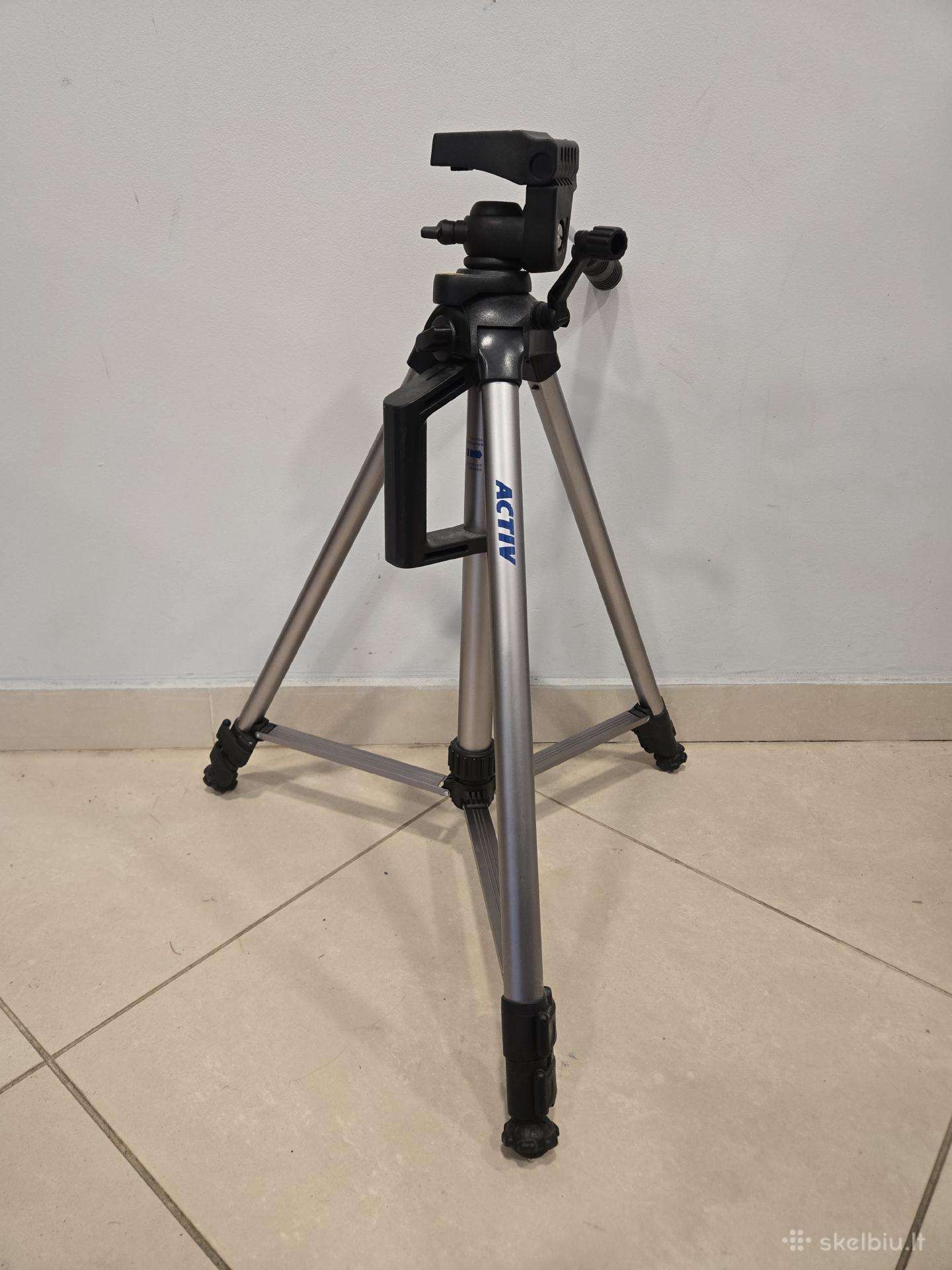 Firminis trikojis stovas Activ