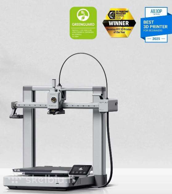 Bambulab A1