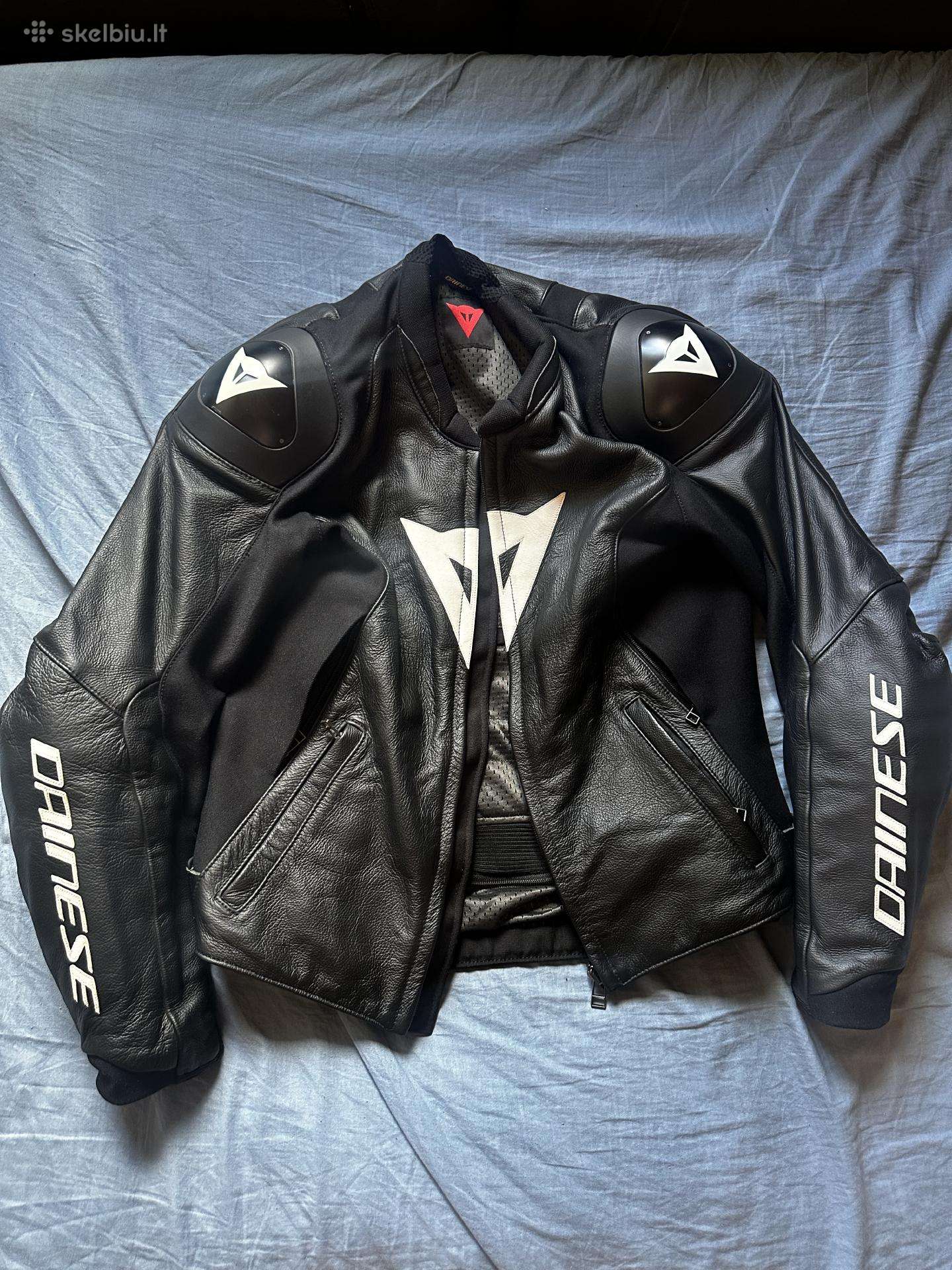 Dainese sport pro striukė