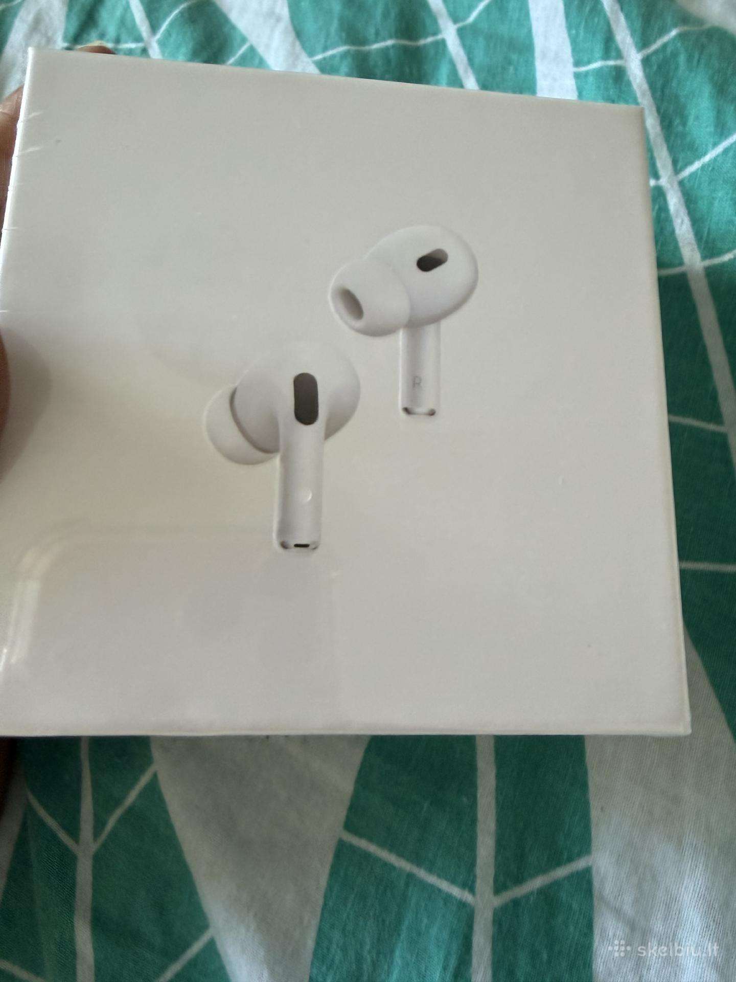 Apple Airpods Pro 2nd generation