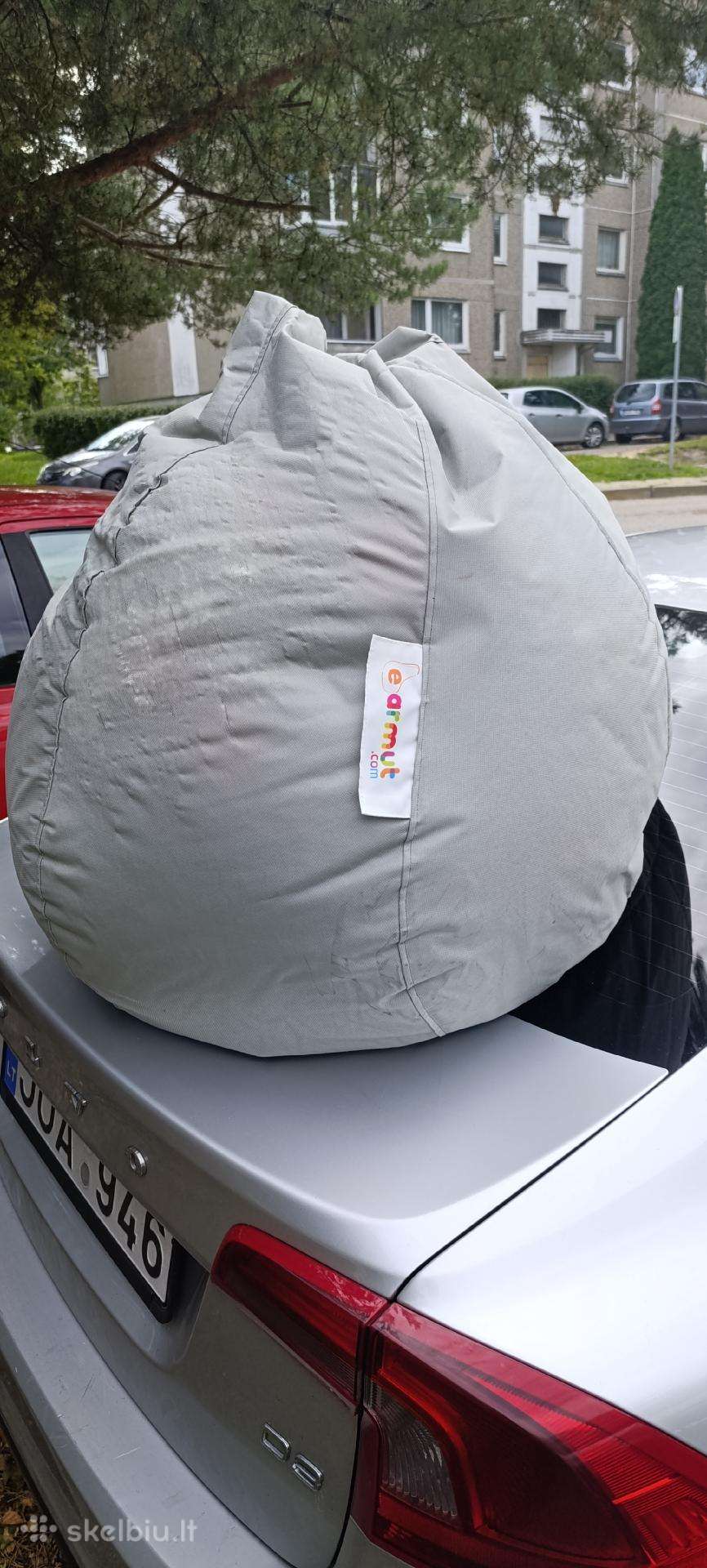 Sėdmaišis