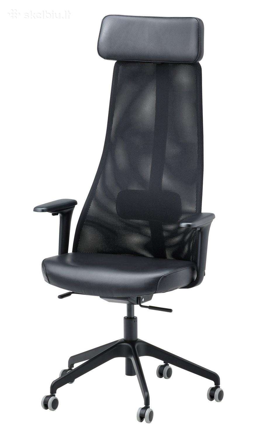 Ergonomiška Biuro kėdė Järvfjället Ikea