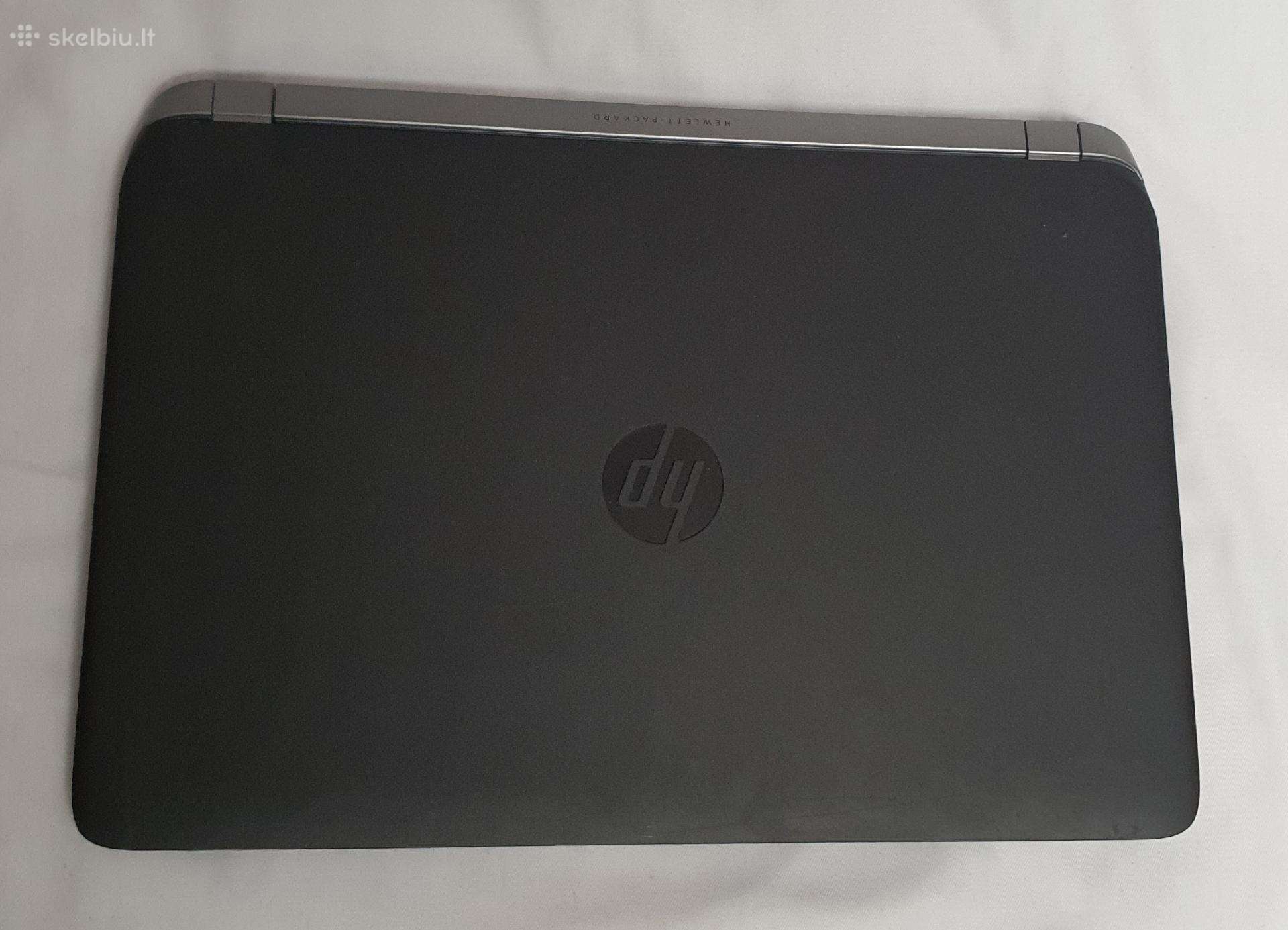 Hp Probook 450 G2 Intel Core i5-5200u 8 GB RAM