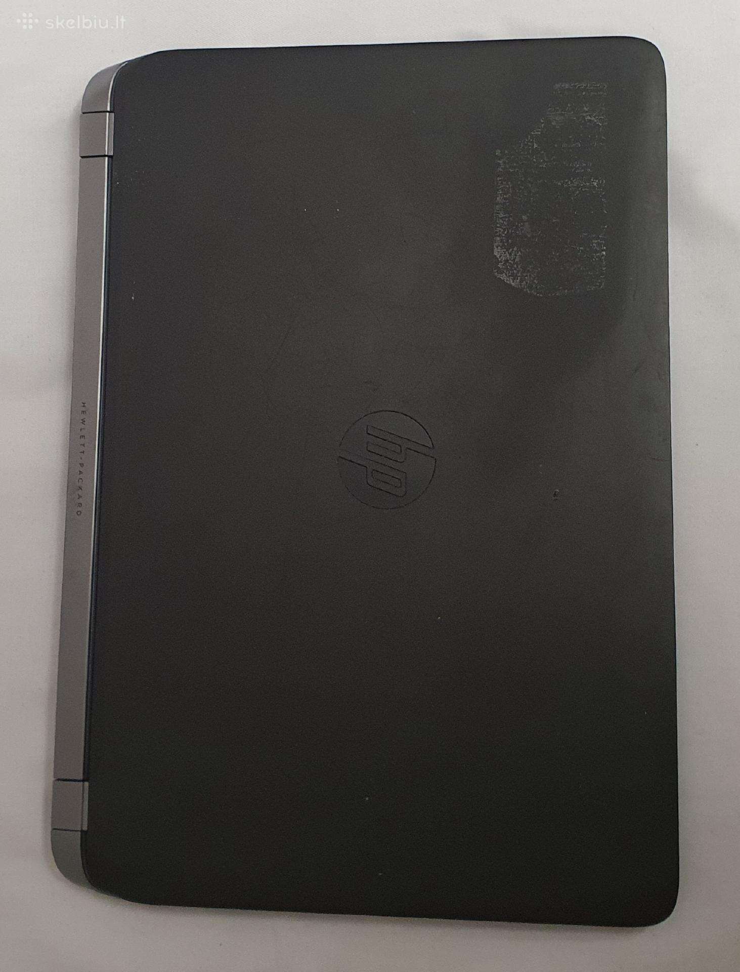 Hp Probook 450 G2 Intel Core i5-5200u 8 GB RAM