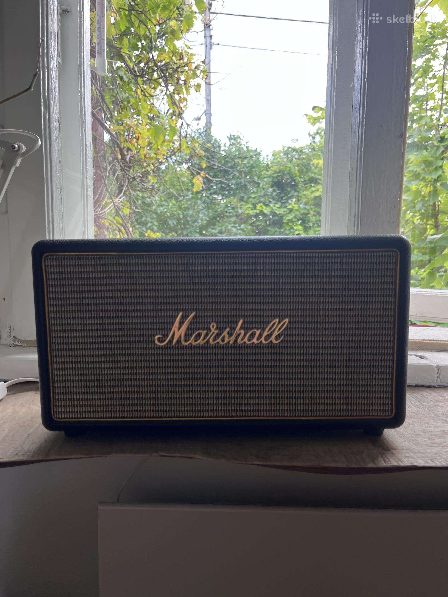Marshall Stanmore I