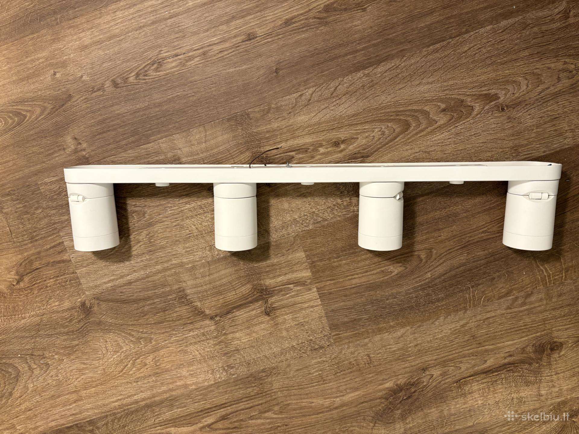 Ikea šviestuvas Nymne