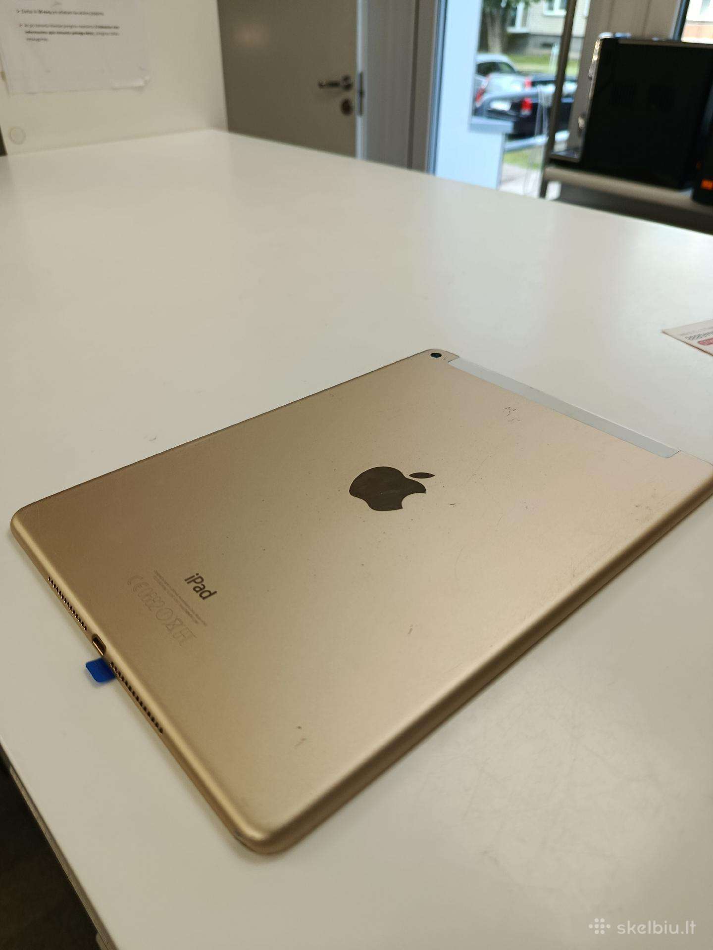 Apple iPad A1567