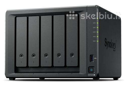 Synology Nas Diskstation Ds1525+