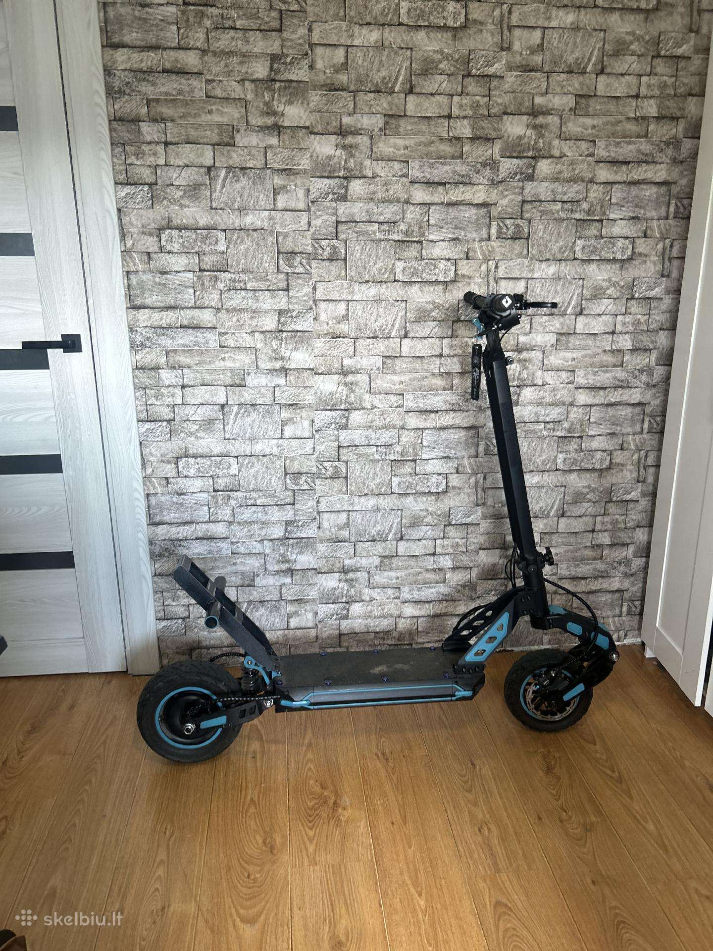 Custom kukirin g2 max