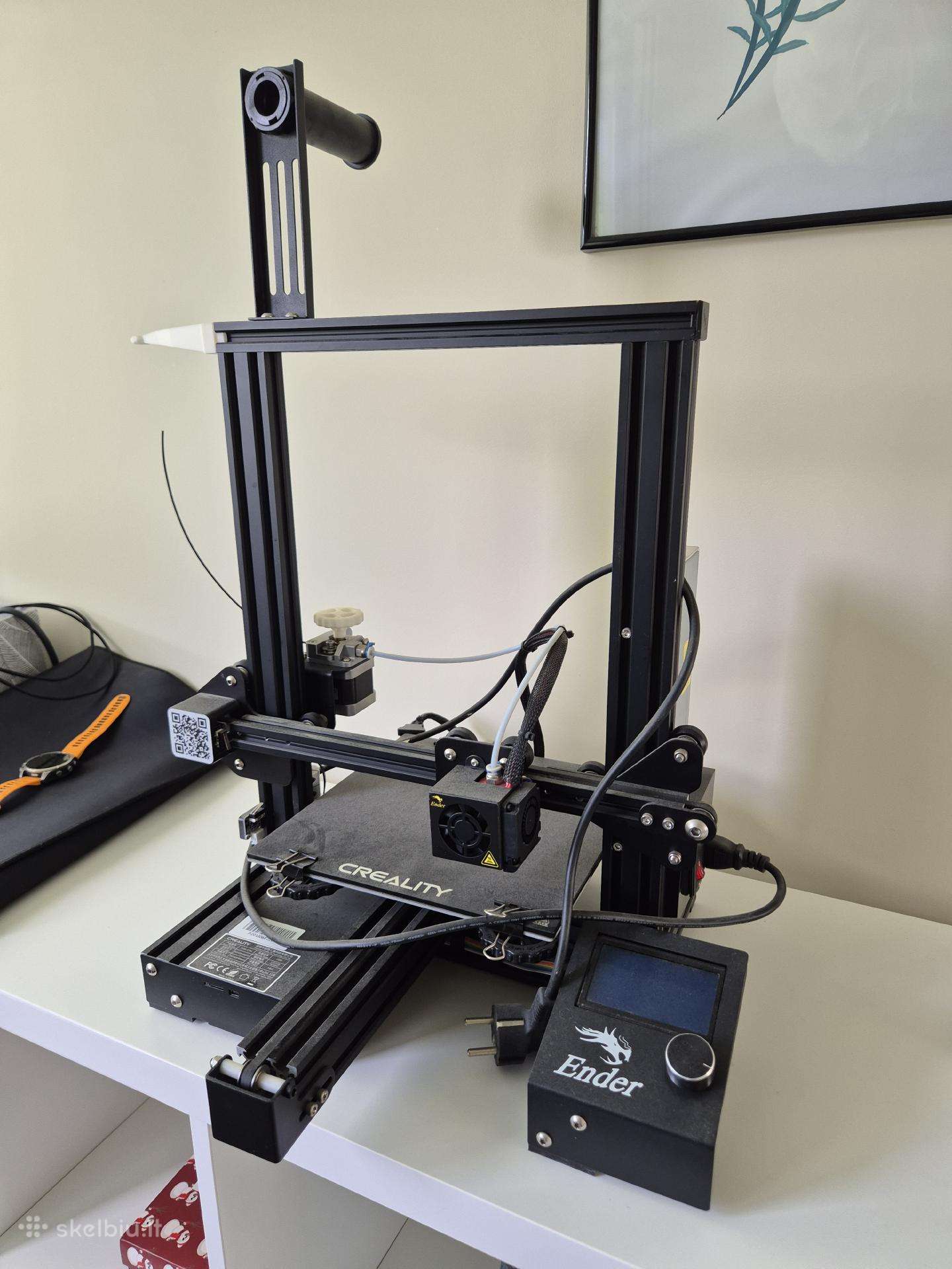 Ender 3 pro