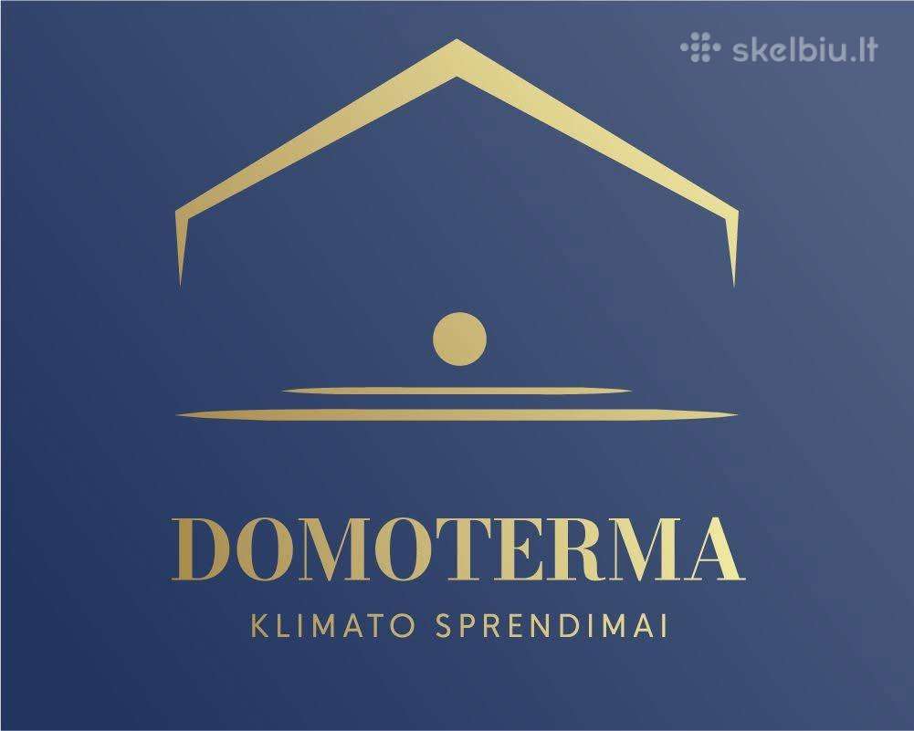 Ieškome Santechniko/švok Meistro